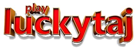 play luckytaj logo