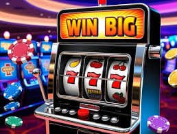 play luckytaj slide 3