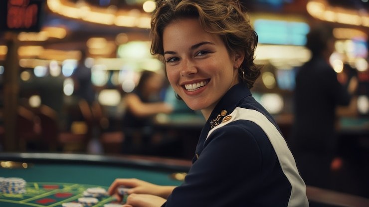 play luckytaj Wolf Gold