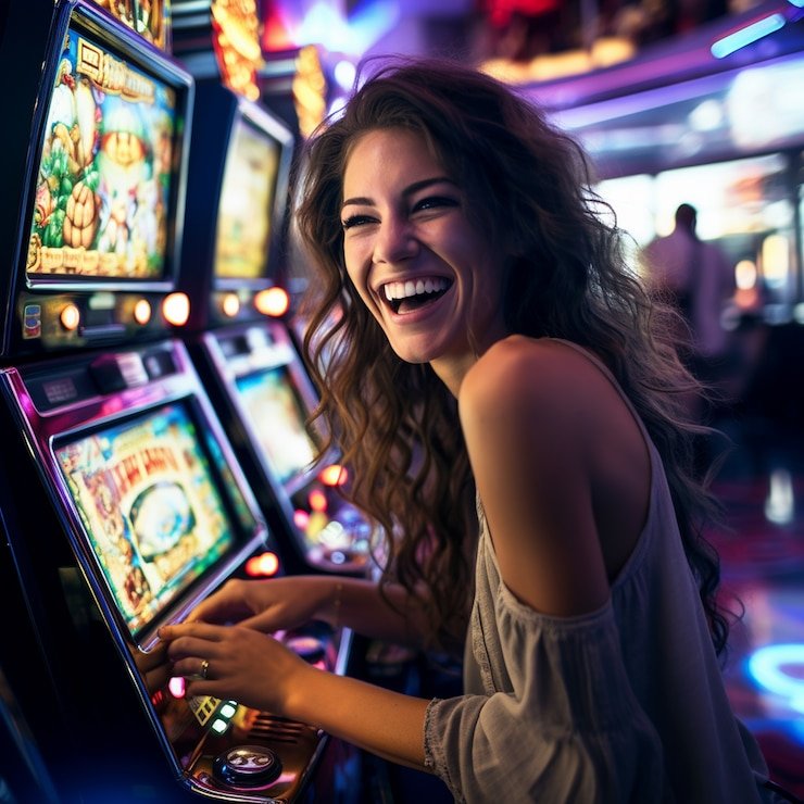 play luckytaj mobile gaming