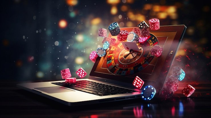play luckytaj Apa yang Kami Tawarkan dalam Three Monkeys